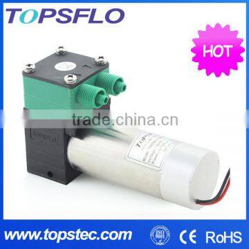 TM30B-C 6V 12V 24v DC Diaphragm Air Pump photo-2