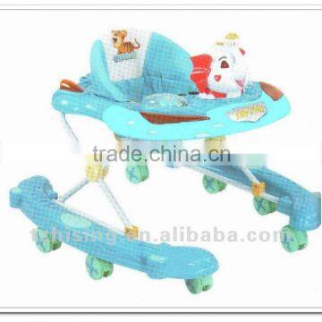 High-Grade Baby Walker(2709)