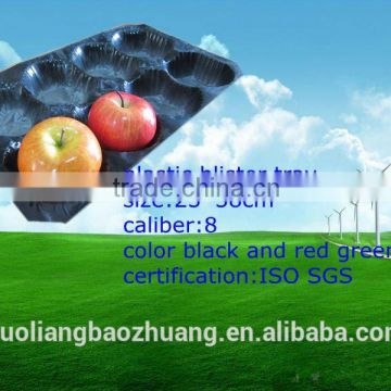 Custom Wholesale Plastic Fruit Packaging