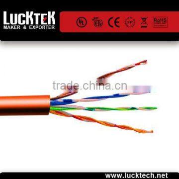 utp cat5e cable , patch cord , lan cable