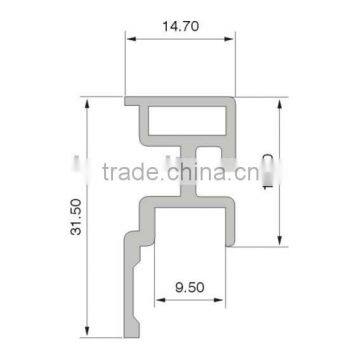 OPK-010-02 Walk-in Wardrobe System