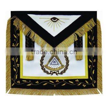 Hand Made Masonic Aprons Best quality