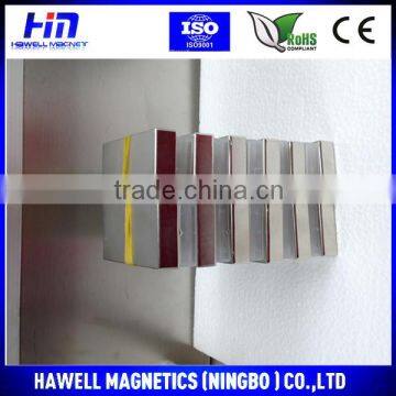 Ningbo Factory Neodymium Magnet NdFeB Magnet photo-3