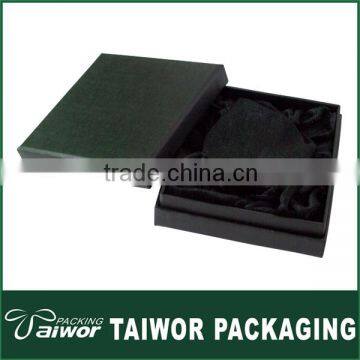 Recycling High End Heart Jewelry Gift Box Wholesale photo-3