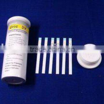 Urine Analysis Test Strips photo-2