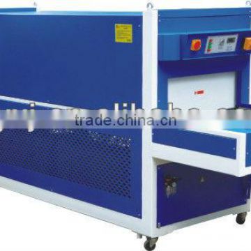 Quick-freezing Shaping Machine