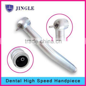 Dental handpiece, high speed handpiece with triple water spray
