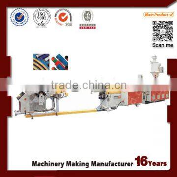 Corrugated Pipe machine of corrugated pipe machinery