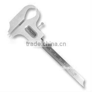 Dental Boley Measuring Calipers