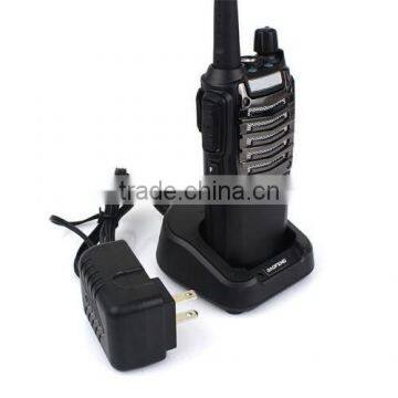 BAOFENG UV8 With Double PTT Design fm Radio Baofeng Two Way Radio photo-5