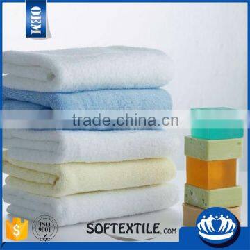 Cheap wholesale steal towel and slipper for hotel with low price