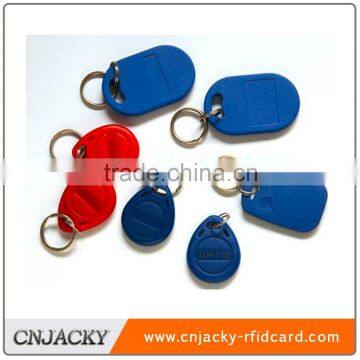 RFID 125Khz Proximity ID Key Tags