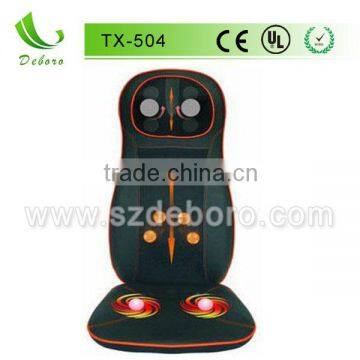 2016 New Cheap Massage Chair Portable Smart Massage Chair Price for Sale TX-504