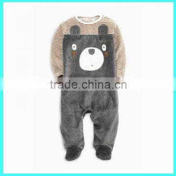 High quality newborn boy outfits trendy newborn clothes for boy