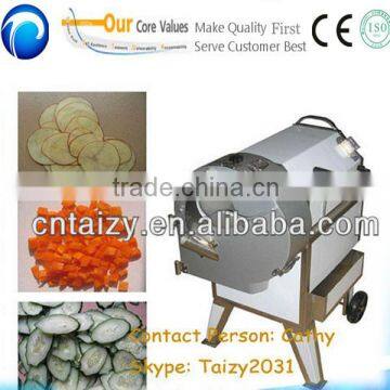 Stainless commercial vegetable shredder/vegetable slicer for restruant (whatsapp +86 13673629307)