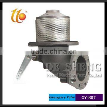 Factory seller mechanical bottom valve