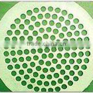 Perforated Plate