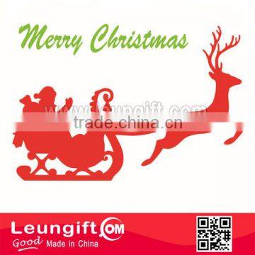 Christmas Window Sticker ,Wall Stricker