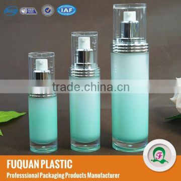 Cosmetic Spray lotion bottle