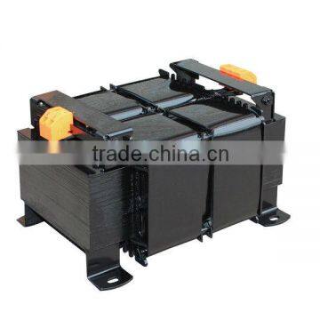 JBK5 Transformer fo Machine Tool Black