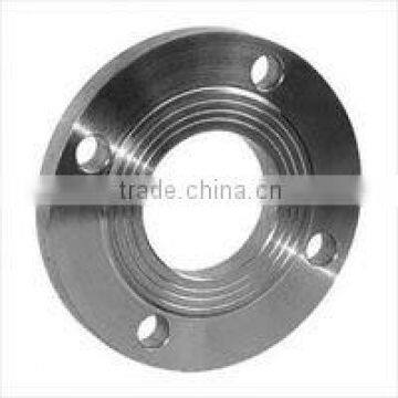 Stainless Steel Threaded Flange
