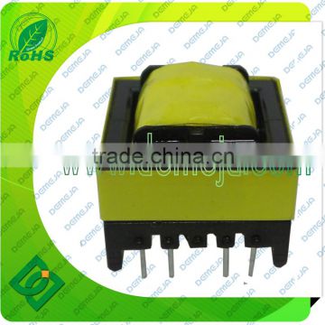 subway power transformer high iron transformer