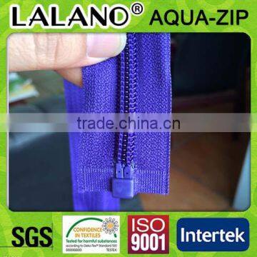 2015 NEW!5# Nylon Open End Zipper Use for Kid Girl Shorts Clothing