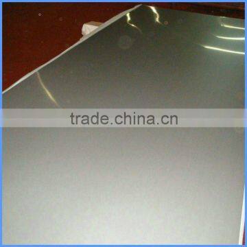 ss 304 2b finish stainless steel sheet / high quality and competitive prices