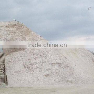 Slightly Alkaline Organic Lime Calcium Fertilizer Agro Products Made in Japan