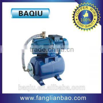 AUTO JET100 SELF-PRIMING WATER PUMP