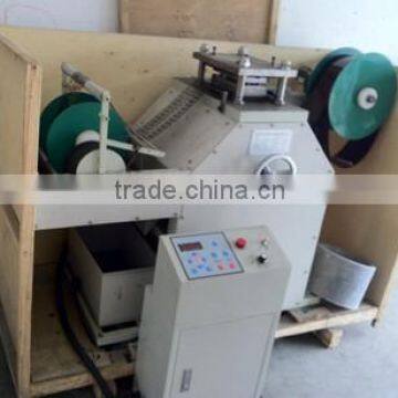 MADE IN CHINA sequinS punching machine