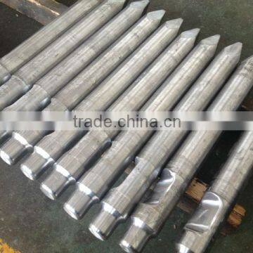 Rock Breaker Hammer Drill Chisel Type ( Point ) photo-3