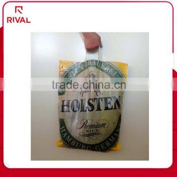 custom size&design plastic trash bags