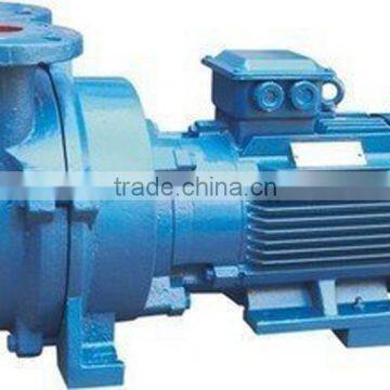 12V water ring vacuum pump