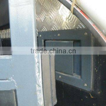 Self Propelled Horse Float photo-6