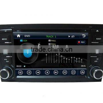 ZESTECH 2 Din Touch Screen In-dash Car Audio for Audi A3 S3 Car Audio Player With Gps