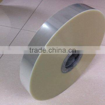 Polyester film mylar roof insulation for materials,Cables,Flexible Duct,Packaging