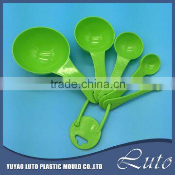 Colorful set Spoon 5pc measuring set Spoon