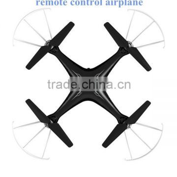 X5SC 2.4G 4-CH RC Quadcopter 2MP Camera Remoto Control Helicopter