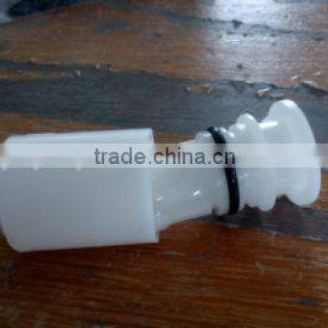 1043 Toilet Seats; More Weight Big Side Toilet Sear Covers PP Materials photo-5