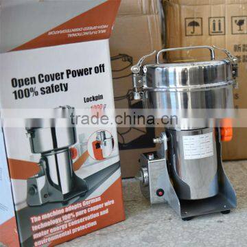 2016 Hot Sale Double Disc Grinder photo-2