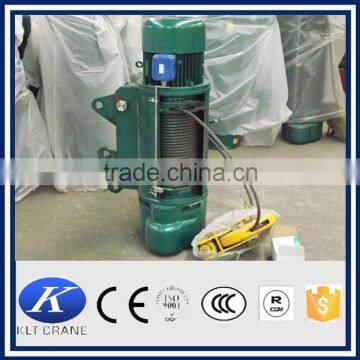 China made 5 ton electric hoist for sale