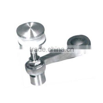 Top Grade Wholesale Price Stainless Spider Glass Stailess Steel Fitting photo-2