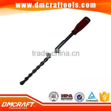 SDS Plus standard Flute Hammer Drill Bit