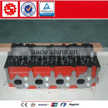 Cummins engines cylinder head 5264128 5271176 5307154 for ISF3.8 engines