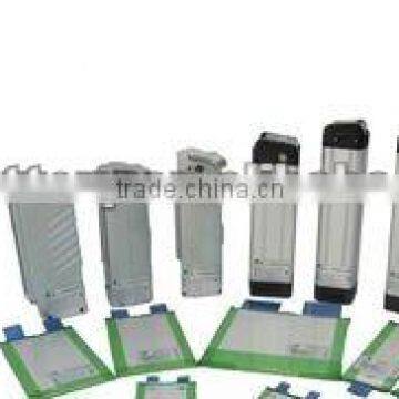 Battery Pack Ebike Battery 36v Rechargeable Lithium Battery