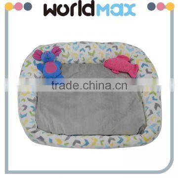 Professional Produce Affordable Durable Dog Mat photo-4