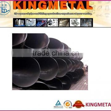 ASTM L/R 90 degree Big Diameter carbon steel elbows