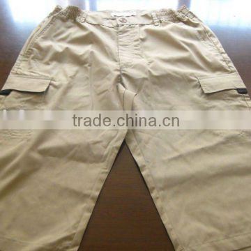 mens beach shorts and short pants and cargo pants