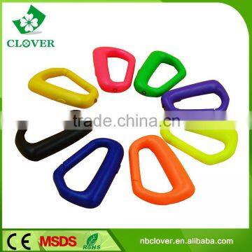 For Promotion Gift 1 Led Plastic Mini Led Plastic Flashlight photo-1